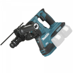 MAKITA DHR283ZU Ciocan rotopercutor brushless si wireless, Li-Ion, 2x18V, 2.8J, fara acumulator in set (SOLO)