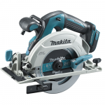 MAKITA DHS680Z Ferastrau circular brushless, Li-Ion, 18V, fara acumulator in set (SOLO)