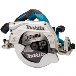 MAKITA DHS900Z Ferastrau circular brushless si wireless, Li-Ion, 2x18V LXT, fara acumulator in set (SOLO)