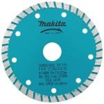 MAKITA  Disc diamantat 125 mm