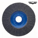 BOSCH  Disc evantai Best for Metal 180 mm, R60