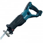 MAKITA DJR181Z Ferastrau alternativ Li-Ion, 18V fara acumulator in set (SOLO)