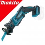 MAKITA DJR183Z Ferastrau alternativ Li-Ion, 18V fara acumulator in set (SOLO)