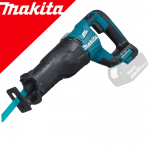 MAKITA DJR187Z Ferastrau alternativ brushless, Li-Ion, 18V fara acumulator in set (SOLO)