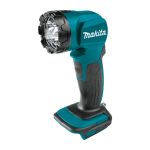 MAKITA DML815 Lanterna pivotanta cu 4 leduri 0.5W, Li-Ion, 18V fara acumulator in set (SOLO)