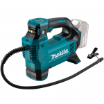 MAKITA DMP181Z Pompa auto/bicicleta/saltea Li-Ion, 18V, fara acumulator in set (SOLO)