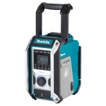 MAKITA DMR114 Boxa bluetooth 5.0 compatibila cu acu Li-Ion 12V CXT si 18V LXT fara acumulator in set (SOLO)