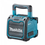 MAKITA DMR200 Boxa bluetooth 4.0 compatibila cu acu Li-Ion 10,8V CXT, 14.4V LXT si 18V LXT fara acumulator in set (SOLO)