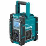 MAKITA DMR300 Boxa bluetooth compatibila cu acu Li-Ion 12V CXT si 18V LXT, fara acumulator in set (SOLO)