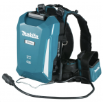 MAKITA PDC1200 Acumulator tip rucsac Li-Ion, 36V LXT, 33.5Ah