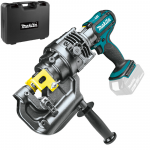 MAKITA DPP200ZK Masina de perforat metal Li-Ion, 18V LXT, fara acumulator in set (SOLO)