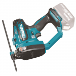 MAKITA DSC102Z Masina de debitat tija filetata, brushless, Li-Ion, 18V, fara acumulator in set (SOLO)