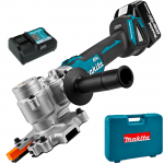 MAKITA DSC251RT Masina de debitat fier beton cu 1 acumulator Li-Ion, 18V, 5Ah