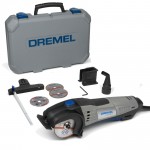 DREMEL DSM 20-3/4 Ferastrau multifunctional SAW MAX