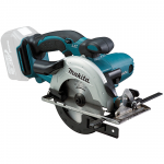 MAKITA DSS501Z Ferastrau circular Li-Ion, 18V, fara acumulator in set (SOLO)