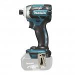 MAKITA DTD148Z Masina de insurubat cu impact brushless, Li-Ion, 18V, 175Nm, fara acumulator in set (SOLO)