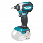 MAKITA DTD153Z Masina de insurubat cu impact brushless Li-Ion 18V, 170Nm, fara acumulator in set (SOLO)