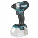 MAKITA DTD155Z Masina de insurubat cu impact Li-Ion 18V, 140Nm, fara acumulator in set (SOLO)