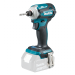 MAKITA DTD171Z Masina de insurubat cu impact brushless Li-Ion 18V, 180Nm, fara acumulator in set (SOLO)