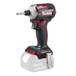 MAKITA DTD171ZAR Masina de insurubat cu impact brushless Li-Ion 18V, 180Nm, fara acumulator in set (SOLO)