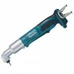 MAKITA DTL061Z Masina de gaurit si insurubat unghiulra cu impact Li-Ion, 18V, fara acumulator in set (SOLO)