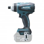 MAKITA DTP141Z Masina de insurubat cu 4 functii brushless, Li-Ion, 18V, 150Nm fara acumulator in set (SOLO)