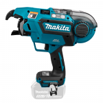 MAKITA DTR180ZK Masina de legat fier beton Li-Ion, 18V LXT, fara acumulator in set (SOLO)