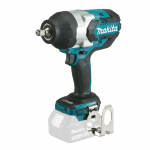 MAKITA DTW1002Z Masina de insurubat cu impact brushless Li-Ion, 18V, 1000Nm, fara acumulator in set (SOLO)