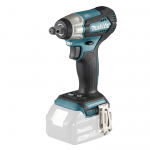 MAKITA DTW181Z Masina de insurubat cu impact brushless Li-Ion 18V, 180Nm, fara acumulator in set (SOLO)