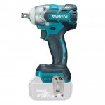 MAKITA DTW281Z Masina de insurubat cu impact brushless, Li-Ion, 18V, 280Nm, fara acumulator in set (SOLO)