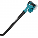 MAKITA DUB186Z Suflator frunze Li-Ion, 18V, fara acumulator in set (SOLO)