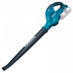 MAKITA DUB361Z Suflator frunze Li-Ion, 2x18V, fara acumulator in set (SOLO)