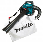 MAKITA DUB363ZV Aspirator/suflator frunze Li-Ion, 2x18V, fara acumulator in set (SOLO)