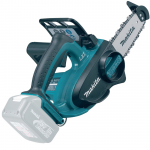 MAKITA DUC122Z Ferastrau cu lant Li-Ion, 18V, lama 11.5 cm, grosime lant 1.3 mm, pas 1/4