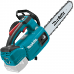 MAKITA DUC254Z Ferastrau cu lant brushless, Li-Ion, 18V, lama 25 cm, grosime lant 1.1 mm, pas 3/8