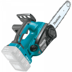 MAKITA DUC302Z Ferastrau cu lant Li-Ion, 2x18V, lama 30 cm, grosime lant 1.1 mm, pas 3/8