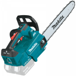 MAKITA DUC406Z Ferastrau cu lant brushless, Li-Ion, 2x18V, lama 40 cm, grosime lant 1.1 mm, pas 3/8