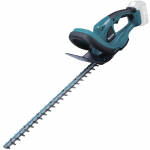 MAKITA DUH483Z Masina de tuns gard viu Li-Ion, 18V LXT, lama 480 mm, distanta dinte 26 mm, grosime creanga 15 mm, fara acumulator in set (SOLO)