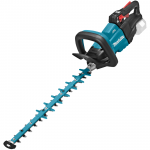 MAKITA DUH502Z Masina de tuns gard viu brushless, Li-Ion, 18V LXT, lama 500 mm, distanta dinte 35 mm, grosime creanga 23.5 mm, fara acumulator in set (SOLO)