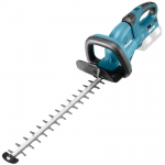 MAKITA DUH551Z Masina de tuns gard viu Li-Ion, 18V LXT, lama 550 mm, distanta dinte 36 mm, grosime creanga 18 mm, fara acumulator in set (SOLO)