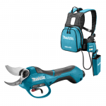 MAKITA DUP361Z Foarfeca pentru vie si pomi Li-Ion, 2x18V LXT, 185Nm, fara acumulator in set (SOLO)