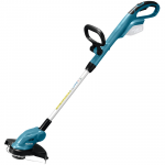 MAKITA DUR181Z Trimmer de gazon Li-Ion, 18V LXT, diametru de tundere 26 cm, fara acumulator in set (SOLO)