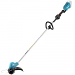 MAKITA DUR187LZ Trimmer de gazon brushless, Li-Ion, 18V LXT, diametru de tundere 30 cm, fara acumulator in set (SOLO)