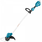 MAKITA DUR189Z Trimmer de gazon brushless, Li-Ion, 18V LXT, diametru de tundere 30 cm, fara acumulator in set (SOLO)