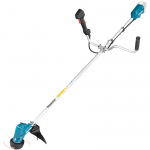 MAKITA DUR190UZX3 Trimmer de gazon brushless, Li-Ion, 18V LXT, diametru de tundere 30 cm, fara acumulator in set (SOLO)