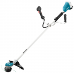 MAKITA DUR368AZ Coasa brushless, Li-Ion, 2x18V LXT, diametru de tundere 35 cm, fara acumulator in set (SOLO)