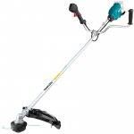 MAKITA DUR369AZ Coasa brushless, Li-Ion, 2x18V LXT, diametru de tundere 43 cm, fara acumulator in set (SOLO)