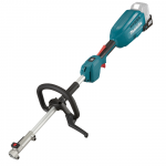 MAKITA DUX18Z Coasa multifunctionala brushless, Li-Ion, 18V LXT, fara acumulator in set (SOLO)