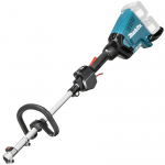 MAKITA DUX60Z Coasa multifunctionala brushless, Li-Ion, 2x18V LXT, doar unitatea de baza, fara acumulator in set (SOLO)