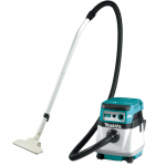 MAKITA DVC152LZ Aspirator Li-Ion, 2x18 V fara acumulator in set (SOLO)